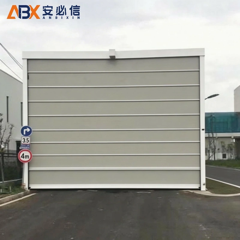 运城堆积门