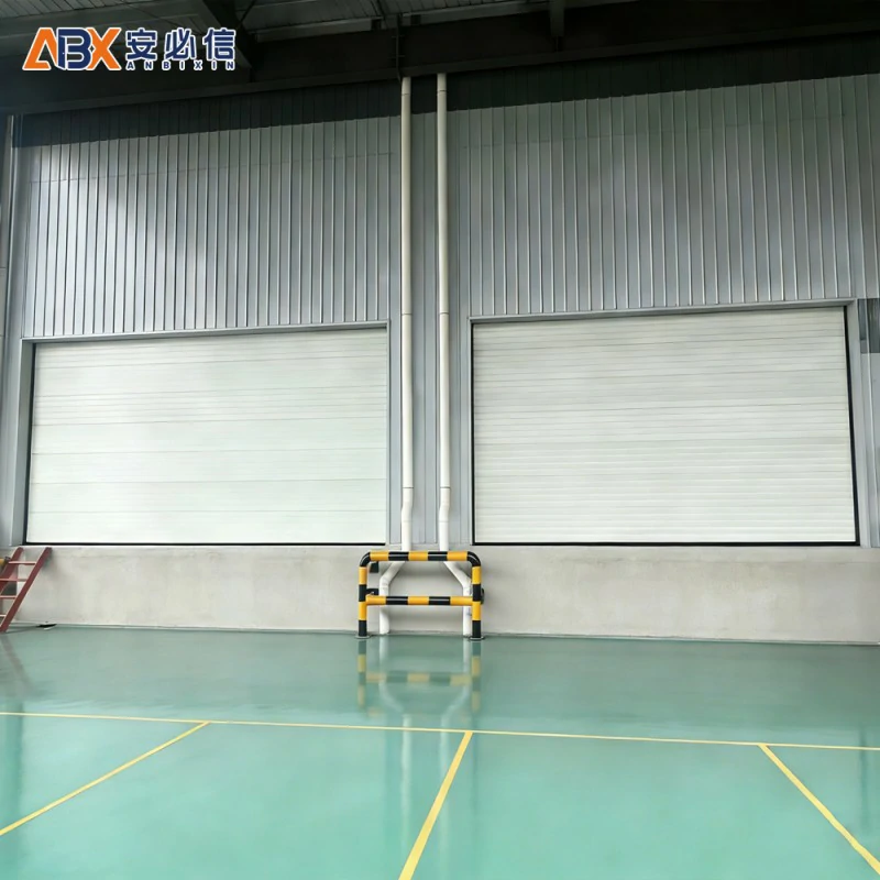 运城升降滑升门